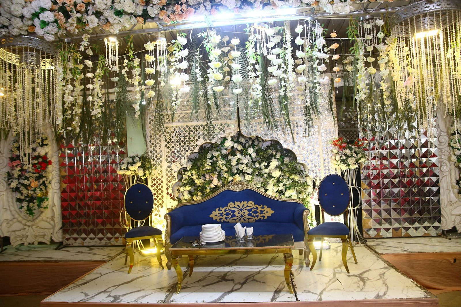 Gani Fiber Decor - Fiber Decoration Saharanpur